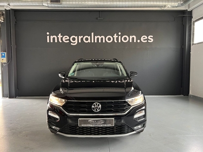 Volkswagen t-roc 2021 / - en