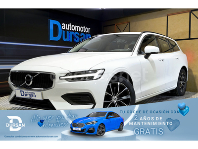 VOLVO V60 2.0 B4 D Momentum Pro Auto 5p.