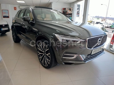 VOLVO XC60 2.0 T4 Inscription Auto 5p.