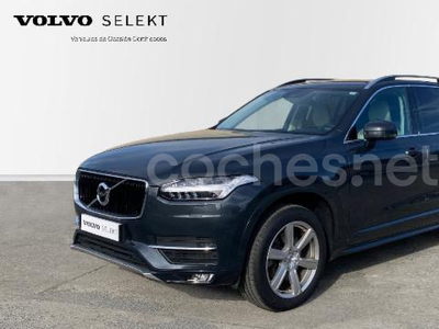 VOLVO XC90 2.0 D5 AWD Momentum Auto 5p.