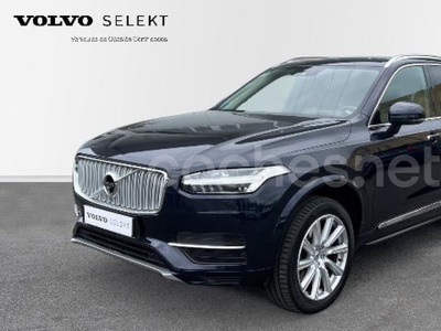 VOLVO XC90 2.0 T8 AWD Inscription Auto 5p.