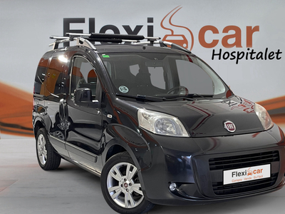 Fiat Qubo