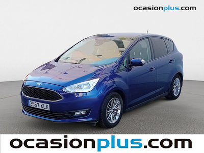 Ford C-Max 1.0 EcoBoost S&S Trend+ (125 CV)