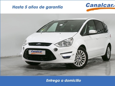 Ford S