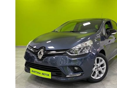Renault Clio Limited Energy 0.9 TCE 90CV