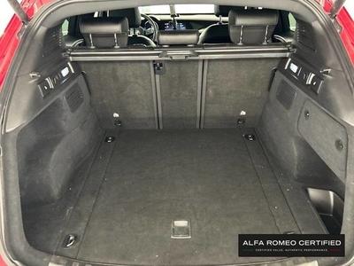 Alfa Romeo Stelvio 2.2 Diésel Sprint AWD 140 kW (190 CV)