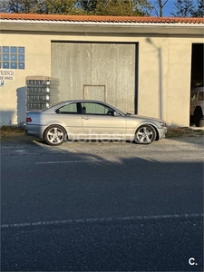 BMW Serie 3 330Cd 2p.