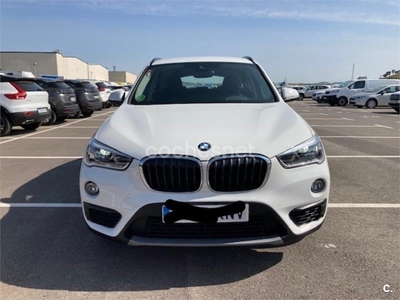 BMW X1 sDrive18d 5p.