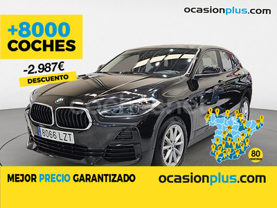 BMW X2 sDrive18dA Business 5p.