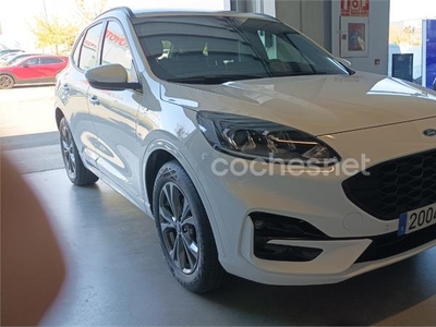 FORD Kuga Trend 1.5T EcoBoost 110kW 150CV 5p.