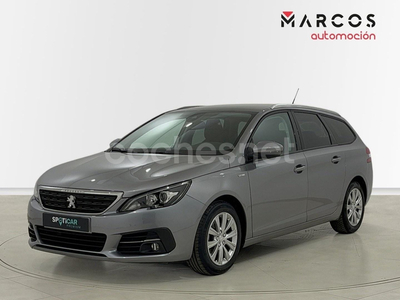 PEUGEOT 308 SW Style PureTech 110 SS 6 Vel. MAN 5p.