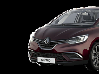 Renault Grand Scenic Limited TCe 103 kW (140 CV) GPF