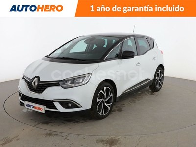 RENAULT Scénic Edition One Energy dCi 81kW 110CV 5p.