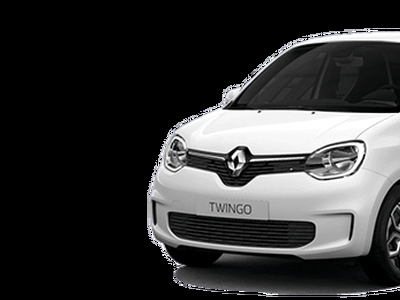 Renault Twingo Limited TCe 66 kW (90 CV)
