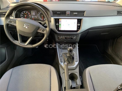 SEAT Arona 1.0 TSI 70kW 95CV Xcellence Ecomotive 5p.