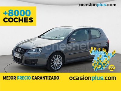 VOLKSWAGEN Golf 1.4 TSI 170cv GT Sport 3p.