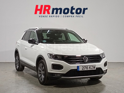 VOLKSWAGEN T-Roc Sport 1.0 TSI 85kW 115CV 5p.