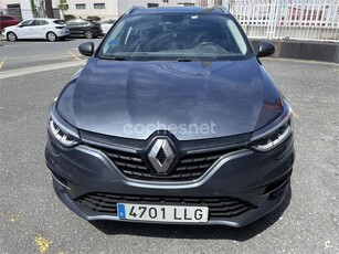 RENAULT Megane S.T. Zen ETECH Hibrido ench. 117kW 5p.