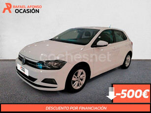 VOLKSWAGEN Polo Sport 1.0 TSI 70kW 95CV DSG 5p.