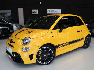 ABARTH 500 595 Competizione 1.4 16v TJet 132kW E6 3p.