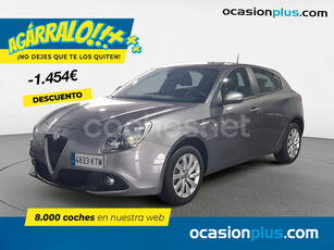 ALFA ROMEO Giulietta 1.4 TB 88kW 120CV Giulietta 5p.