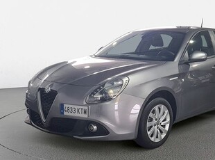 Alfa Romeo Giulietta 1.4 TB 88kW (120CV) Giulietta