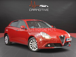 ALFA ROMEO Giulietta 1.6 JTD 88kW 120CV Giulietta 5p.