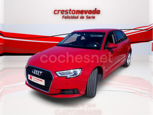 AUDI A3 1.6 TDI Sportback 5p.