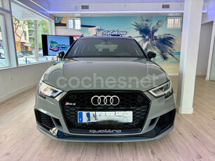 AUDI A3 RS 3 2.5 TFSI quattro S tronic Sportback 5p.