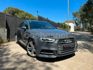 AUDI A3 S3 2.0 TFSI quattro S tronic Sportback 5p.