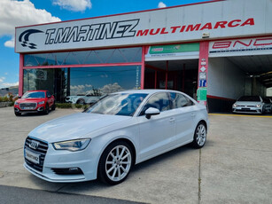 AUDI A3 Sedan 2.0 TDI 150cv Ambition 4p.