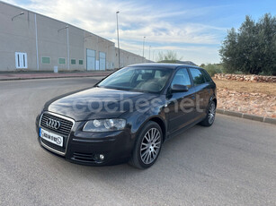 AUDI A3 Sportback 2.0 TDI 170 DPF Ambiente 5p.