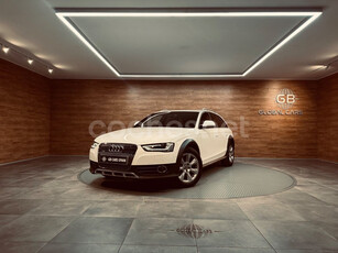 AUDI A4 Allroad Quattro 3.0 TDI 245cv S tronic quattro 5p.