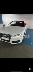 AUDI A5 Cabrio 2.0 TFSI 211cv quattro S tronic 2p.