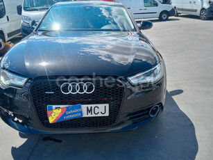 AUDI A6 3.0 TDI 245cv quattro S tronic 4p.