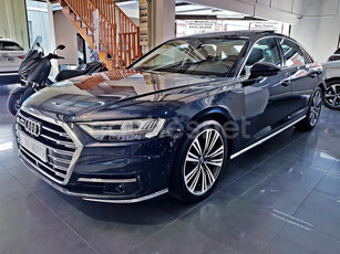 AUDI A8 50 TDI 210kW 286CV quattro tiptronic 4p.