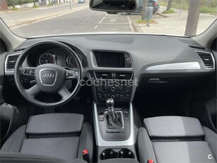 AUDI Q5 2.0 TDI 170cv quattro 5p.