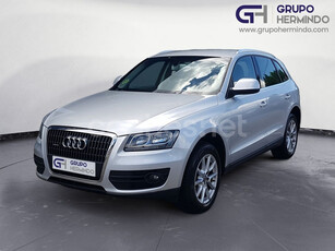 AUDI Q5 2.0 TDI 170cv quattro DPF 5p.