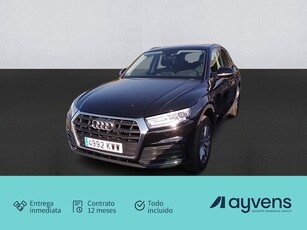 Audi Q5 Advanced 35 TDI quattro 120 kW (163 CV) S tronic