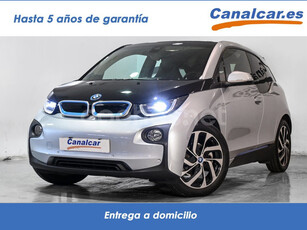 BMW i3 5p.