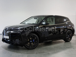 BMW iX xDrive40 5p.