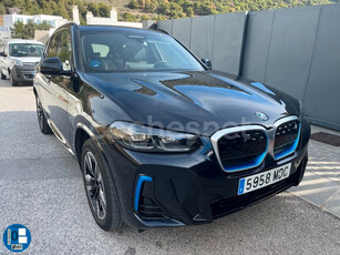 BMW iX3 iX3 M Sport 5p.