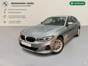 BMW Serie 3 320e