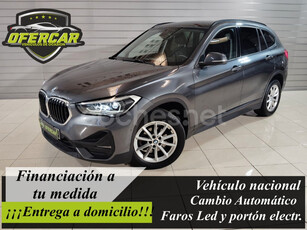 BMW X1 sDrive16d Business 5p.