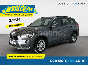 BMW X1 sDrive18d 5p.