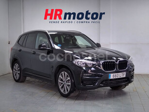 BMW X3 xDrive20d 5p.