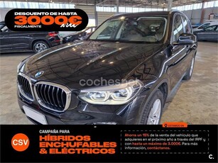 BMW X3 xDrive30e 5p.