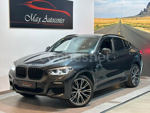 BMW X4 xDrive30d 5p.