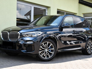 BMW X5 xDrive30d 5p.