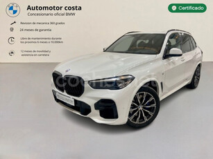 BMW X5 xDrive30d 5p.